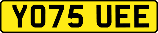 YO75UEE