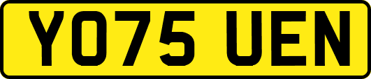 YO75UEN