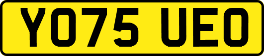 YO75UEO