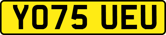 YO75UEU