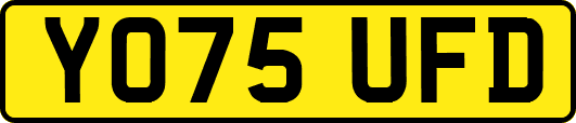 YO75UFD