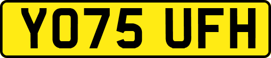 YO75UFH