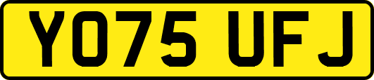 YO75UFJ