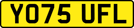 YO75UFL