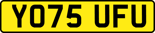 YO75UFU