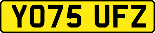 YO75UFZ