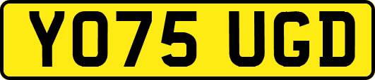YO75UGD