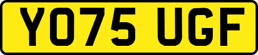 YO75UGF