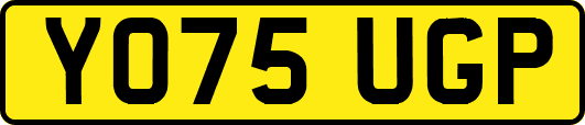 YO75UGP
