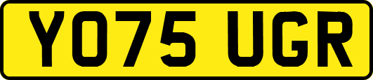 YO75UGR
