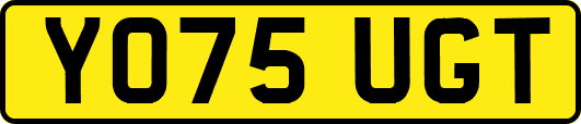 YO75UGT