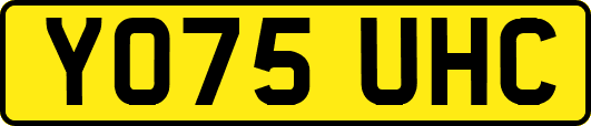 YO75UHC