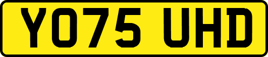 YO75UHD