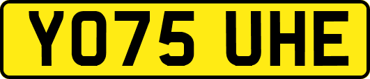 YO75UHE