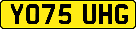 YO75UHG