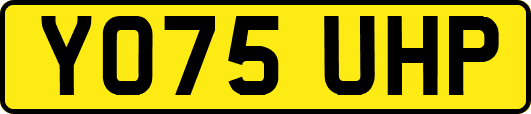 YO75UHP