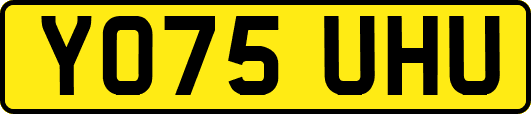 YO75UHU