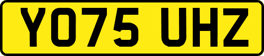 YO75UHZ
