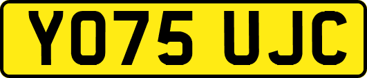 YO75UJC