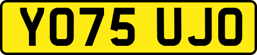 YO75UJO
