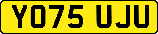 YO75UJU