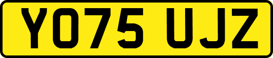 YO75UJZ