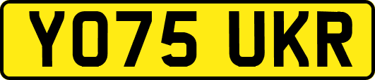 YO75UKR