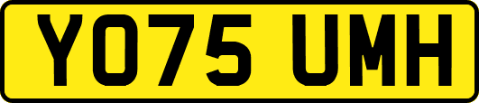 YO75UMH