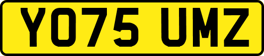 YO75UMZ