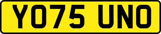 YO75UNO