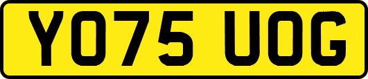 YO75UOG