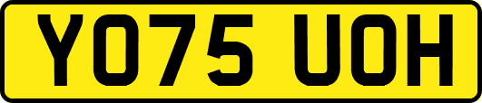 YO75UOH