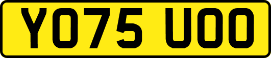 YO75UOO