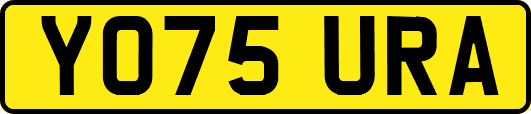 YO75URA