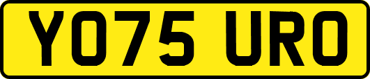 YO75URO