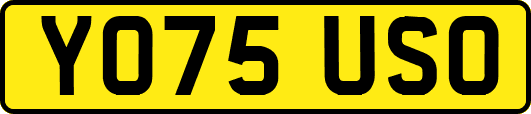 YO75USO