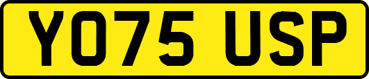 YO75USP