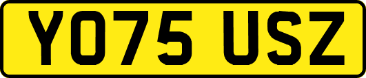 YO75USZ