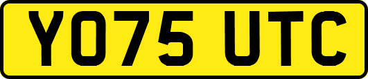 YO75UTC