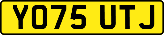 YO75UTJ