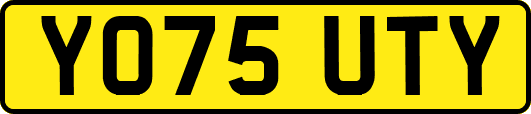 YO75UTY