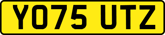 YO75UTZ