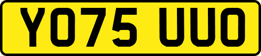 YO75UUO
