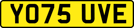 YO75UVE