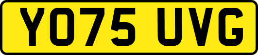 YO75UVG
