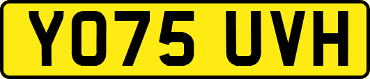 YO75UVH
