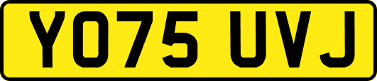YO75UVJ