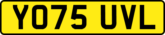 YO75UVL