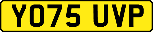 YO75UVP