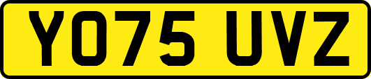 YO75UVZ